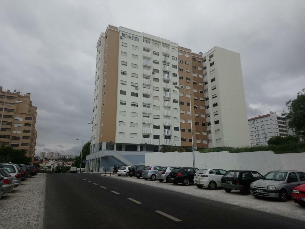 Casa Lisboa Oriente Apartment Exterior foto