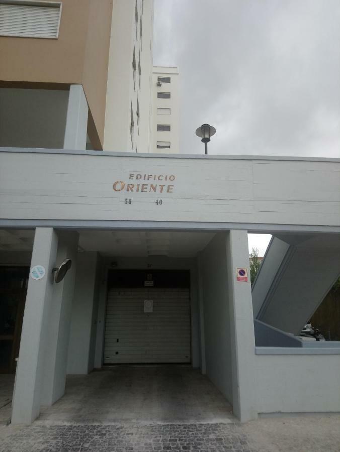 Casa Lisboa Oriente Apartment Exterior foto